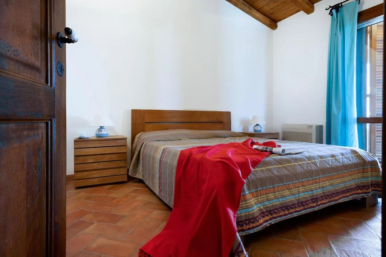 Villa Ida Isuledda San Teodoro  Italy