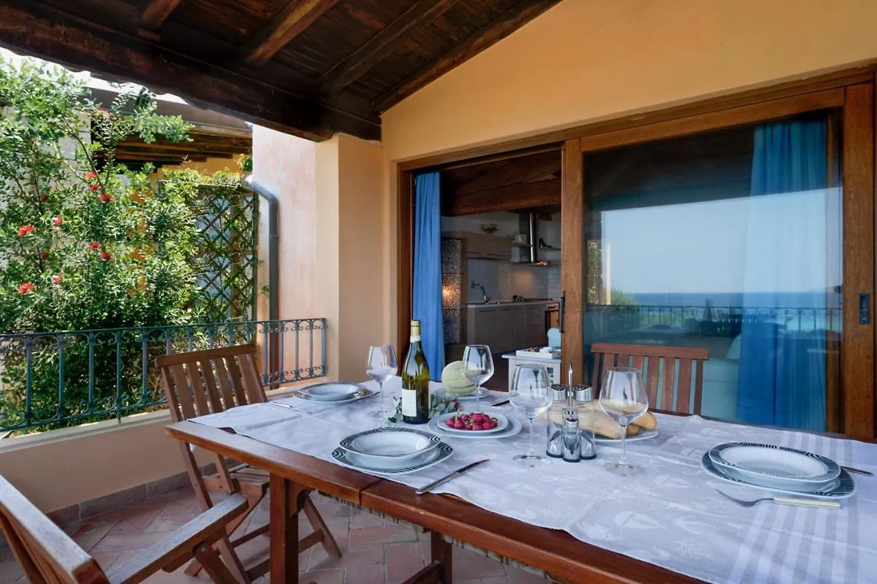 Villa Ida Isuledda San Teodoro