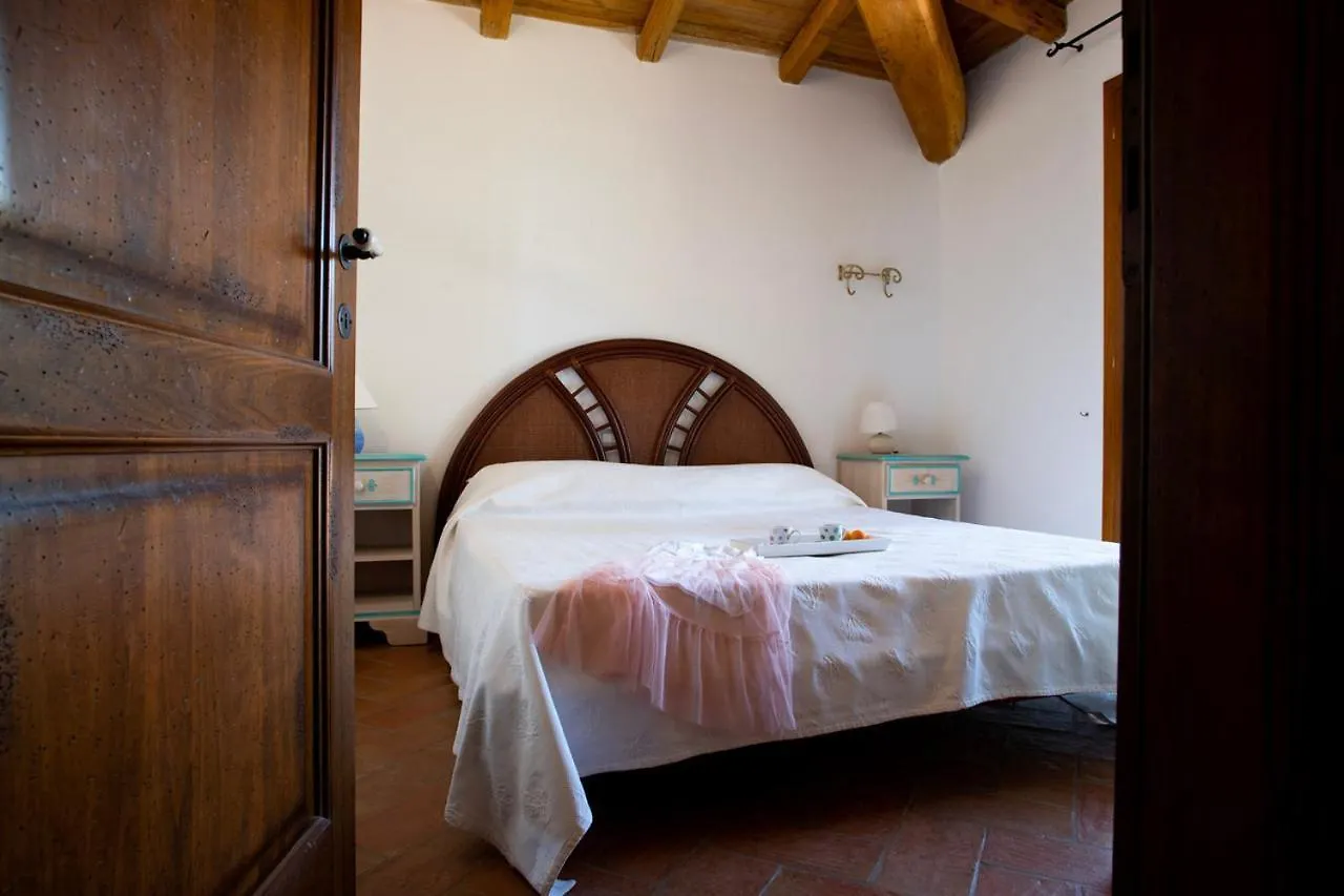 Villa Ida Isuledda San Teodoro  Italy