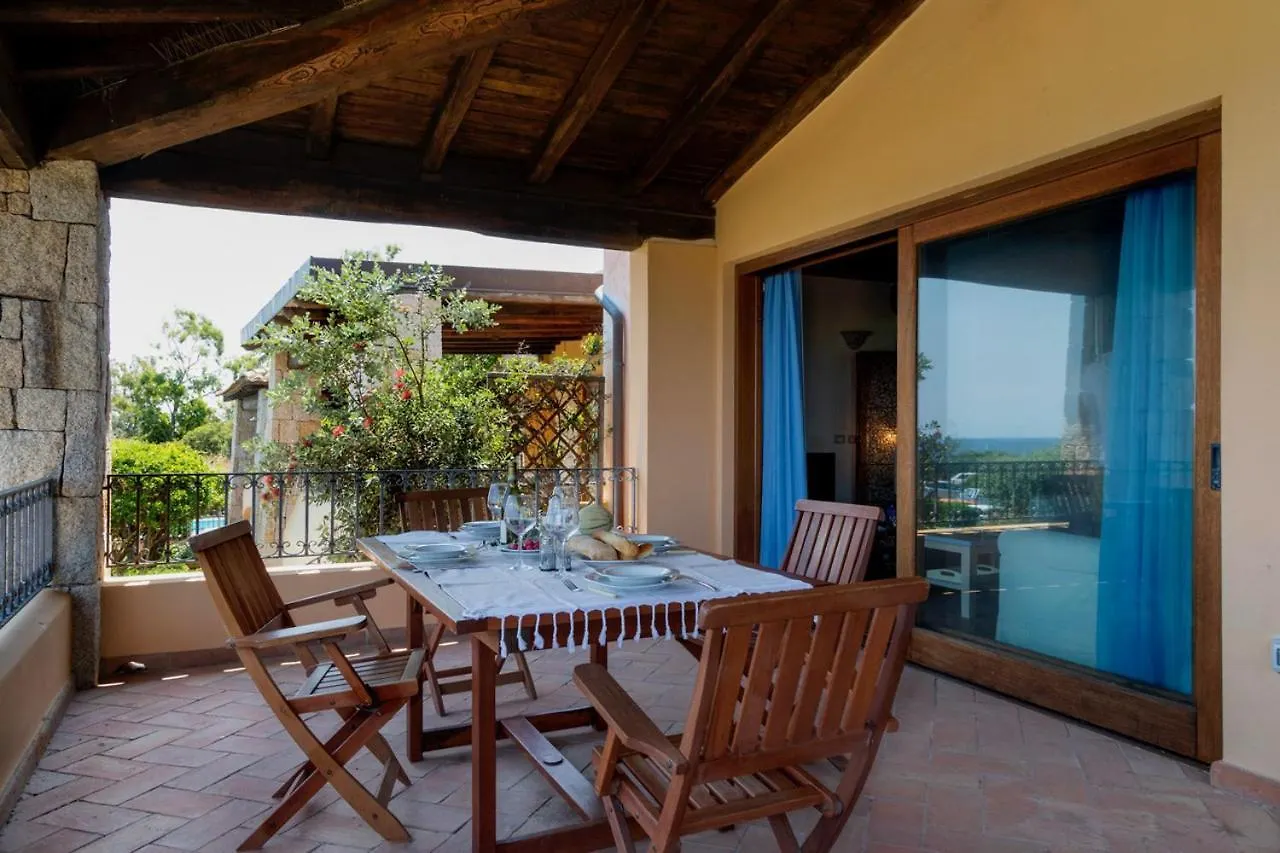 Villa Ida Isuledda San Teodoro