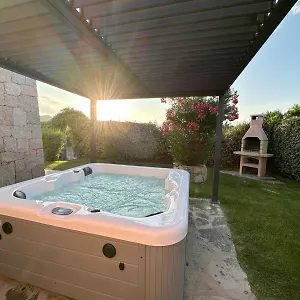 Appartement Sardegnasummer Li Cuppulati, San Teodoro (Sardinia)