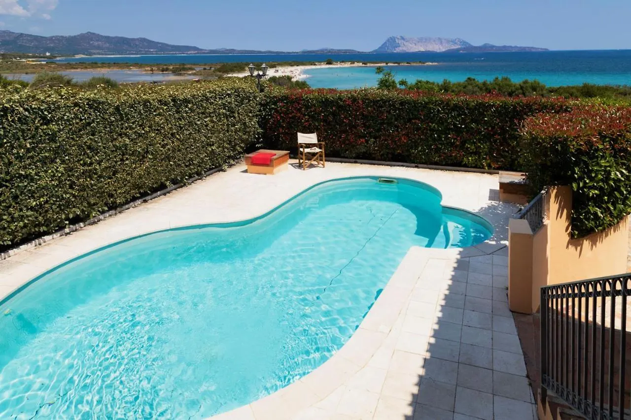 Villa Ida Isuledda San Teodoro