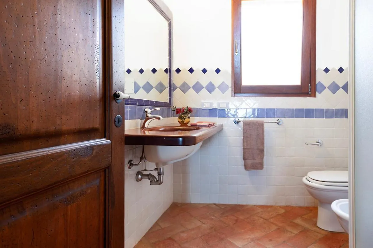Villa Ida Isuledda San Teodoro  San Teodoro (Sardinia)