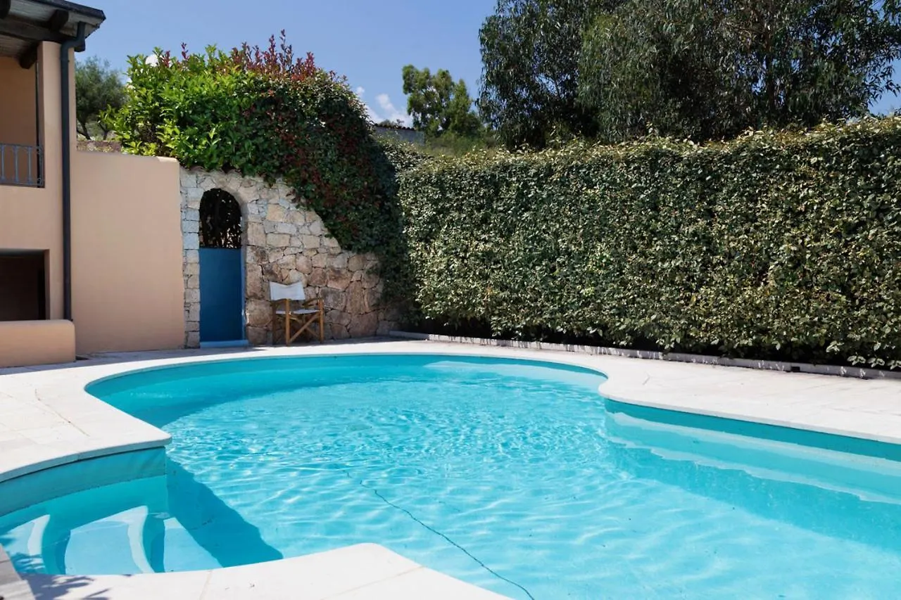 Villa Ida Isuledda San Teodoro