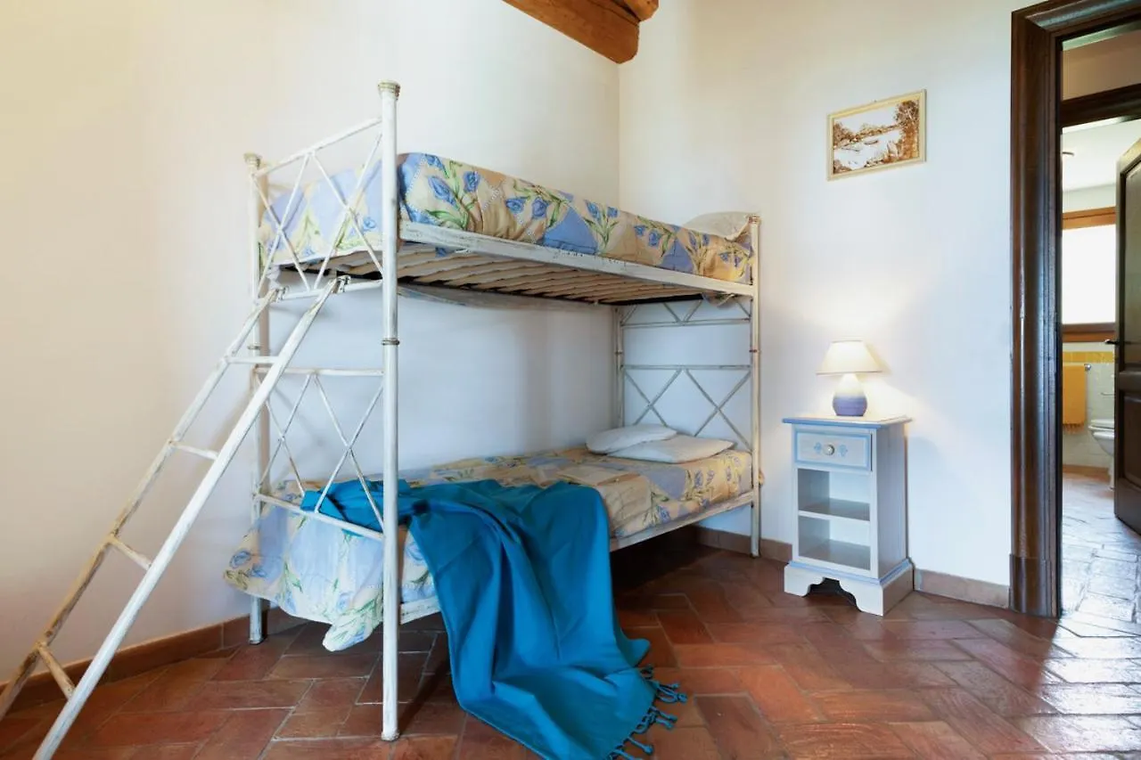 Villa Ida Isuledda San Teodoro