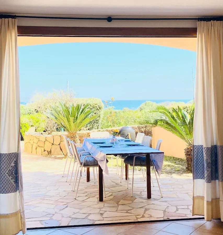 Villa Ida Isuledda San Teodoro   San Teodoro (Sardinia)